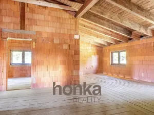 Prodej rodinného domu, Otov, 280 m2