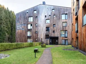 Prodej bytu 2+kk, Pec pod Sněžkou, 41 m2