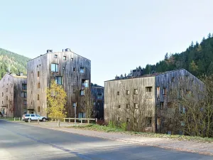 Prodej bytu 2+kk, Pec pod Sněžkou, 41 m2