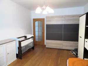 Pronájem bytu 3+kk, Praha - Vršovice, Ukrajinská, 69 m2