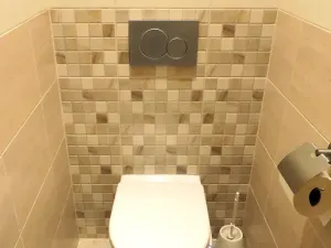 Pronájem bytu 3+kk, Praha - Vršovice, Ukrajinská, 69 m2