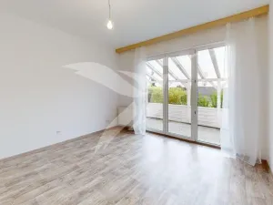 Pronájem bytu 2+kk, Plzeň, Kotíkovská, 60 m2