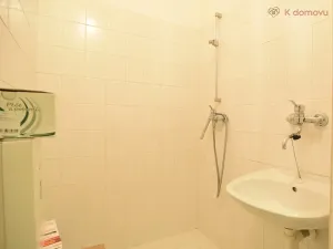 Pronájem obchodního prostoru, Brno, Pekařská, 140 m2