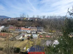 Pronájem bytu 1+kk, Kaplice, Linecká, 20 m2