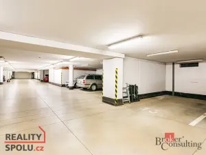 Prodej bytu 3+kk, Brno - Chrlice, Jánošíkova, 88 m2