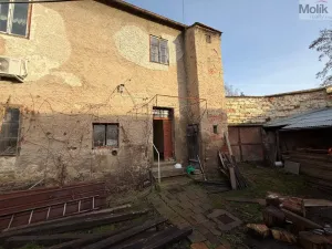 Prodej rodinného domu, Postoloprty, Wolkerova, 310 m2