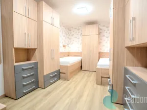 Prodej bytu 2+1, Praha, U Mrázovky, 49 m2