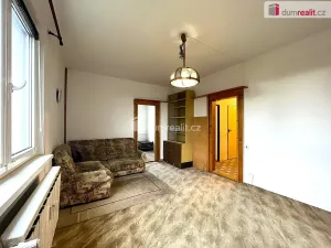 Prodej bytu 3+1, Habartov, Švermova, 53 m2