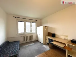 Prodej bytu 3+1, Habartov, Švermova, 53 m2