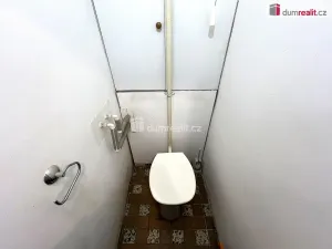 Prodej bytu 3+1, Habartov, Švermova, 53 m2