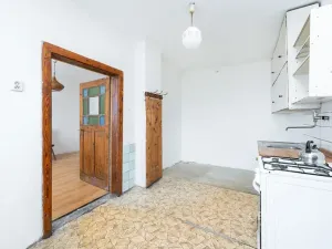 Prodej rodinného domu, Hrobčice, 85 m2