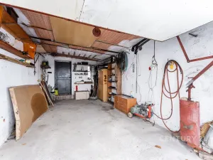 Prodej rodinného domu, Hrobčice, 85 m2