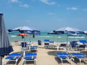 Prodej bytu 1+kk, Silvi,Itálie, 32 m2