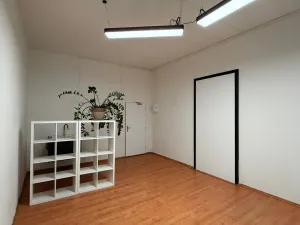 Pronájem kanceláře, Karlovy Vary, Krymská, 24 m2