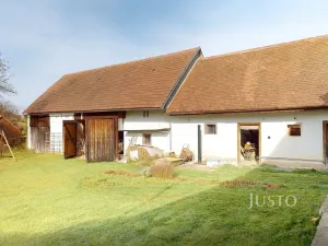 Prodej zemědělské usedlosti, Lipoltice - Sovoluská Lhota, 116 m2