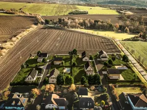 Prodej pozemku pro bydlení, Libeř, 1079 m2