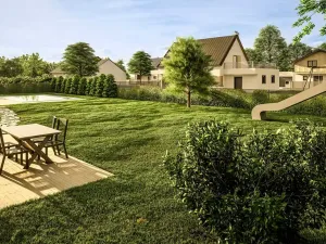 Prodej pozemku pro bydlení, Libeř, 1079 m2