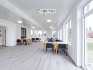 Pronájem skladu, Spálené Poříčí, Zámecká, 1000 m2