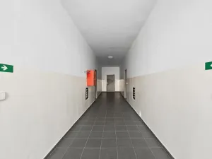 Pronájem bytu 2+kk, Terezín, Fučíkova, 51 m2