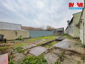 Prodej skladu, Ivanovice na Hané, 2060 m2