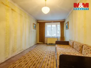 Prodej rodinného domu, Jenišovice, 140 m2