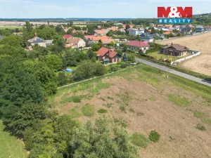 Prodej pozemku pro bydlení, Libenice, 1139 m2