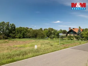 Prodej pozemku pro bydlení, Libenice, 1139 m2