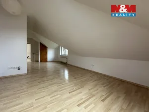 Pronájem bytu 4+kk, Dobruška, Solnická, 120 m2
