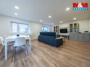 Prodej rodinného domu, Jehnědí, 189 m2