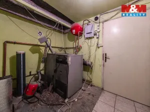 Prodej rodinného domu, Jehnědí, 189 m2