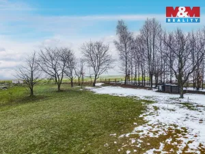 Prodej rodinného domu, Jehnědí, 189 m2