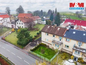 Prodej rodinného domu, Jehnědí, 189 m2