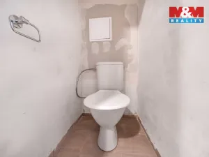 Prodej bytu 2+1, Roztoky, 51 m2