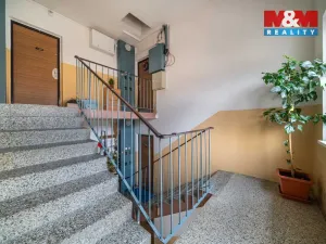 Prodej bytu 2+1, Roztoky, 51 m2