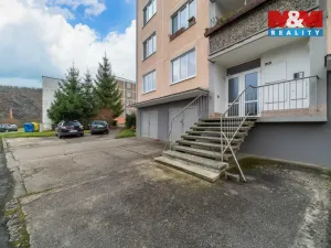 Prodej bytu 2+1, Roztoky, 51 m2