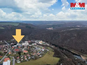 Prodej bytu 2+1, Roztoky, 51 m2