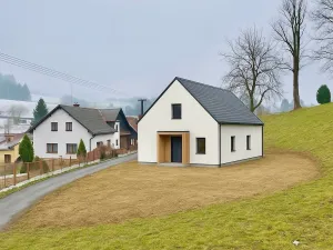 Prodej pozemku pro bydlení, Horní Čermná, 774 m2