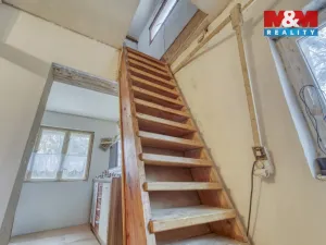 Prodej chaty, Hradec, 65 m2