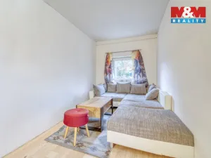 Prodej chaty, Hradec, 65 m2