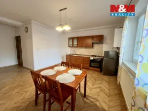 Pronájem bytu 2+kk, Čáslav - Čáslav-Nové Město, Jeníkovská, 48 m2