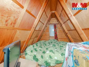 Prodej zahrady, Červený Kostelec, 394 m2