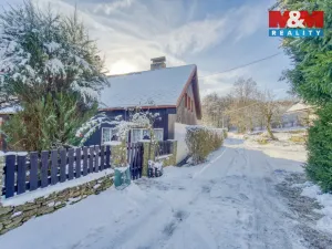 Prodej chalupy, Rejštejn - Velký Radkov, 240 m2