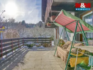 Prodej chalupy, Rejštejn - Velký Radkov, 240 m2