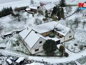 Prodej rodinného domu, Třebařov, 336 m2