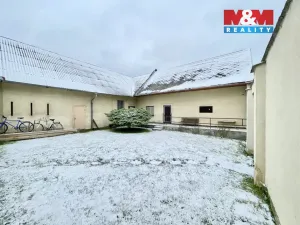 Prodej rodinného domu, Třebařov, 336 m2