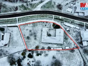 Prodej rodinného domu, Třebařov, 216 m2