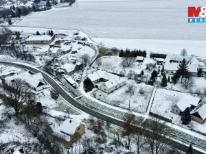 Prodej rodinného domu, Třebařov, 216 m2