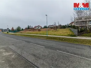 Prodej pozemku pro bydlení, Bradlec, 1248 m2