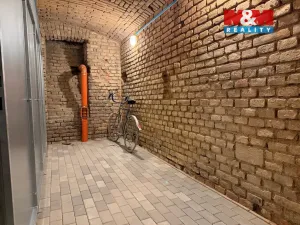 Pronájem skladu, Praha - Holešovice, Letenské náměstí, 6 m2