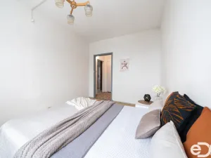 Prodej bytu 2+1, Tanvald, U Lesíka, 57 m2